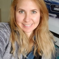 Ixel Martinez