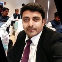 Gautam Swami