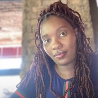 PATIENCE LUMALA LINYULU