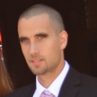 Vincent Morice