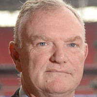 Greg Clarke