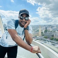 Sherwin Govender
