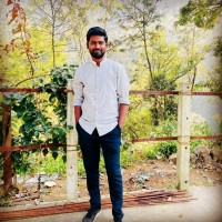Dinesh M