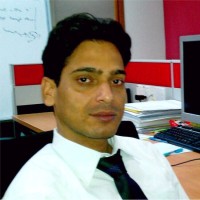 Ranjit Pathak
