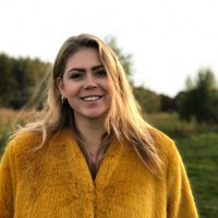 Lisette De Vlaming