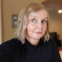 Lynne Peacock