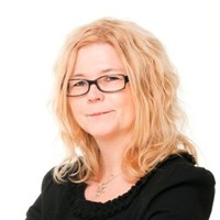 Eva Olaussen