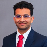 Sahil Patel