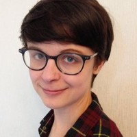 Abby Derere (They/Them)