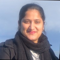 Gurpreet Kaur