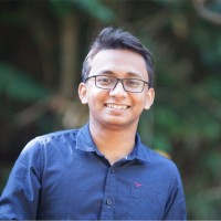 Dr. Anish Kr. Saha