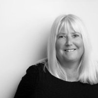 Jeanette Cheetham