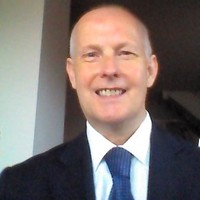 John Bostock. MSc, BSc(Hons),GIFireE,FInstLM