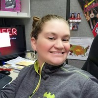 Mandy Carriger