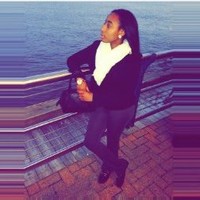 Tydaisha Moore