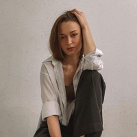 Karina Tulegalieva