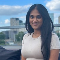 Mahi Patel