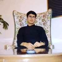 Yuvi Rajput
