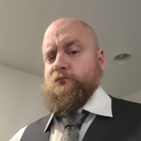 Terry Puckett