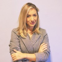 Paula Puerta Gallegos