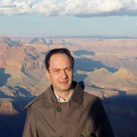 Stephane Gervais Ducouret