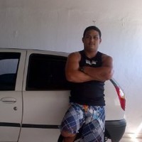 adailson oliveira