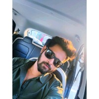 Harshit Singh Solanki 🌩️