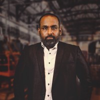 Chandima Kehelpannala