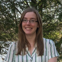 Sarah Woodend