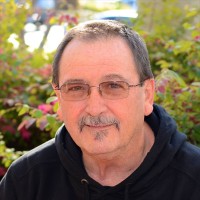 Dick Grimsley