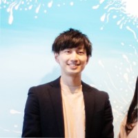 水口慶人