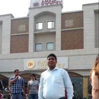 Pramod kumar b