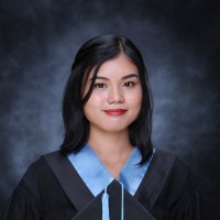 Justine Jane Bravo