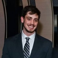 Angus Griffith