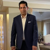 Munir Ahmad