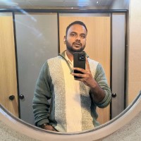 Tabish Ali