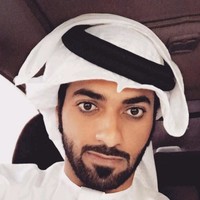 Saeed Saif Alshamsi