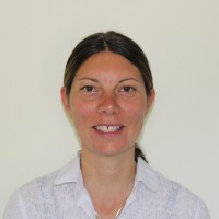 Catherine Palmer