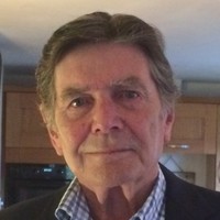 Chris Garrod