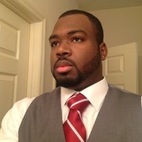 Andre Anderson