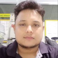 Mithun Rabha