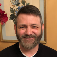 Todd Sroufe