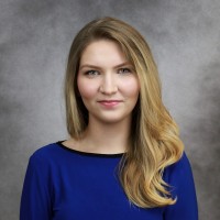 Sarah Hilliard