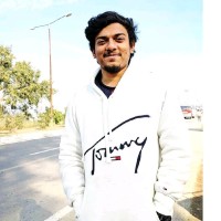 Darshan Shinde