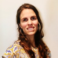 Lucille Duhamelet