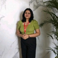Kshanali Gaikwad