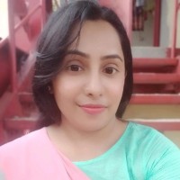Nipa Sarker