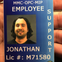 Jonathan (Tyler) Hutsell