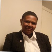Mieshia Jackson