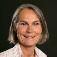 Pernilla Svensson
